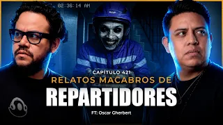 La ENTREGA que casi me cuesta la VIDA | Historias PARANORMALES reales