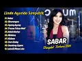 Download Lagu Linda Ayunda Simpatik - SABAR - SINARENGAN - AYANG AYANG || DANGDUT TERBARU 2025