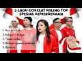 Download Lagu Lagu Kemerdekaan paling TOP | Lagu COKELAT Band 17 agustus hari merdeka tanah airku