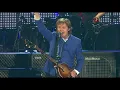 Download Lagu Paul McCartney - On The Run Tour (Mexico City, Mexico - May, 08th - 2012) (Full Show)