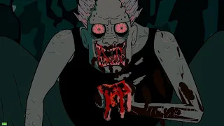 3 Morning Walk Horror Stories Animated