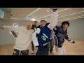 Jay Park (박재범) - Mayday (Feat. Ty Dolla $ign) (Mirrored Dance Practice)