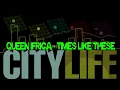 Queen Ifrica - Times Like These (City Life Riddim)