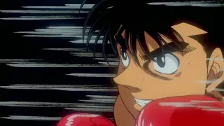 شارة بداية أنمي  هاجيمي نو ايبو     لأول مرة مترجمة إلى العربية    حصري ا     دندنها