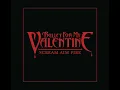 Scream Aim Fire - Bullet For My Valentine