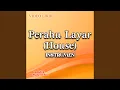 Perahu Layar (House)