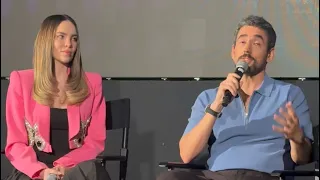 Belinda y Luis Gerardo Mentiras 