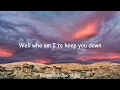 David Guetta - Dreams Lyrics (ft. Lanie Gardner)
