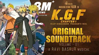 Download KGF BGM VERSION!!! MINATO/NARUTO/BORUTO BADDASS MOMENTS COMPILATION TIMELAPSED: PART 1 MP3