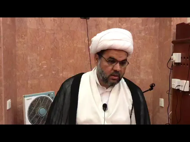 ⁣أساسيات الأخلاق ٢٥