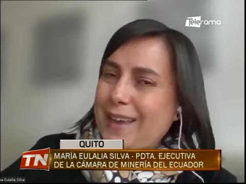 María Eulalia Silva