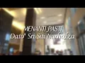 Lagu Menanti Pasti - Dato' Sri Siti Nurhaliza (Lirik)
