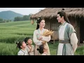Download Lagu 【IndoSub】Aku andalkan sistem ruang ajaib, kabur ke pegunungan untuk bertani!#drama #minidrama