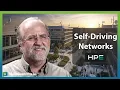 Self-Driving Networks Unified Security Zero Downtime
