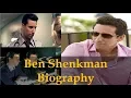Royal Pains fame Actor Ben Shenkman Dr Jeremiah Sacani Net Worth Debut Carrier Theater