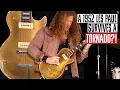 Download Lagu A Tornado-Surviving 1952 Les Paul?! Meet Jared James Nichols' \