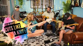 colt clark and the quarantine kids play 