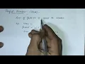 Check for PERFECT Square in Java