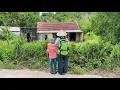 Download Lagu Single mother buys old wooden house and land for just $2,200, leaving everyone amazed.