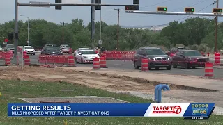 New Mexico legislature addresses road conditions ticket scalping and AI misuse