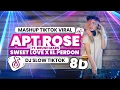 8D AUDIO 🎧 DJ APT ROSE FT. BRUNO MARS X SWEET LOVE X EL PERDON #djapt ##8daudio #mamanfvndy