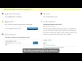 Housing Portal Room Assignment Overview