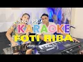 Lagu KARAOKE - FOTI RIBA | NADA PRIA | Versi Lona Mamoh