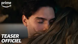 À Contre Sens 2 Teaser Prime Video 