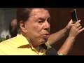 Download Lagu SILVIO SANTOS FALA SOBRE A DEMISSÃO DE LIVIA ANDRADE E CARLINHOS AGUIAR