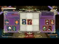 Triple Triad Battlehall Unlocked