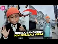 Download Lagu DULU PEMULUNG KINI MENDADAK JADI JUTAWAN! Begini Kabar dan Transformasi Sony Wakwaw Sekarang
