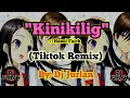 Download Lagu Kinikilig (Tiktok Remix) | DjJurlan Remix | Hazel Faith | Kinikilig Remix | Tiktok Remix 2021