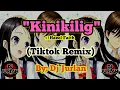 Lagu Kinikilig (Tiktok Remix) | DjJurlan Remix | Hazel Faith | Kinikilig Remix | Tiktok Remix 2021