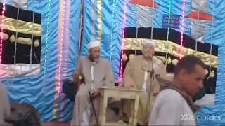 تلاوه خاشعه للقارئ الشيخ اسامه جلال سوره يوسف دندنها