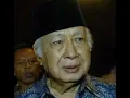 Download Lagu Pidato Mengharukan Pak Harto Dimasa Akhir Jabatannya