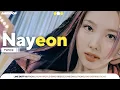 Download Lagu TWICE - Nayeon (Line Evolution) • OCT/21