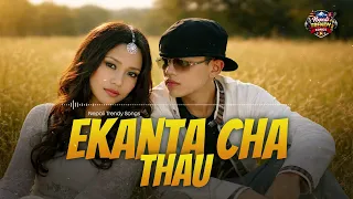 ekanta cha thaau pop cover nepali trending songs