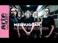 Download Lagu Meshuggah - Summer Breeze 2024 - ARTE Concert
