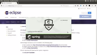 Eclipse Git Integration Installing Egit to Eclipse