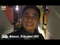 What are the facilities like? The newest bus from PO Bintang Zahira with the most sleeper class, ...