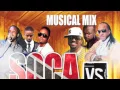 Download Lagu DJ Musical Mix Soca vs Dancehall Mix