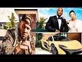 Young Jeezy Untold Secrets of Wife Career Net Worth