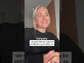 Beware This Bonus Trick
