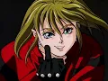 Armitage III OVA Opening Extended