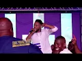 Gospel Silinda - KU RHANDZA KA XIKWEMBU KU ENDLEKILE