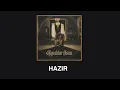 Emre Fel - Eyvahlar Olsun (Karaoke)