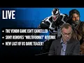 Download Lagu The Venom Game Isn't Cancelled |  Sony Removes \