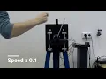 Kapitza pendulum