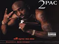 2Pac feat. Big Syke - All Eyez On Me