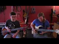 Slang Bass Duet